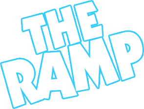 The Ramp -logo